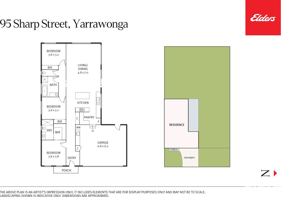95 Sharp Street, Yarrawonga, VIC, 3730 - Image 14
