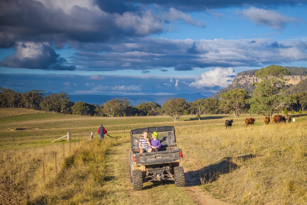 'Rockleigh Ilford Hall Road, Ilford, NSW, 2850 - Image 13