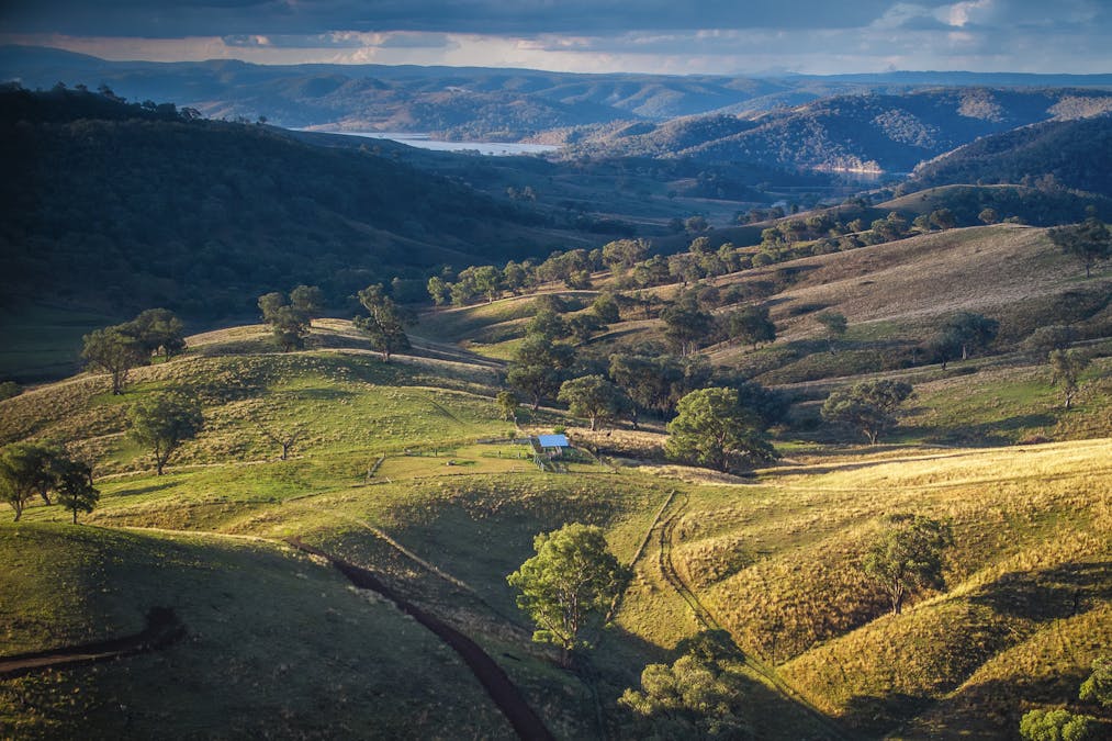 'Coonara'  Perrams Road, Ilford, NSW, 2850 - Image 1
