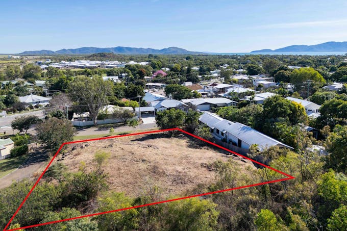 1-3 Potts Street, Belgian Gardens, QLD, 4810 - Image 1