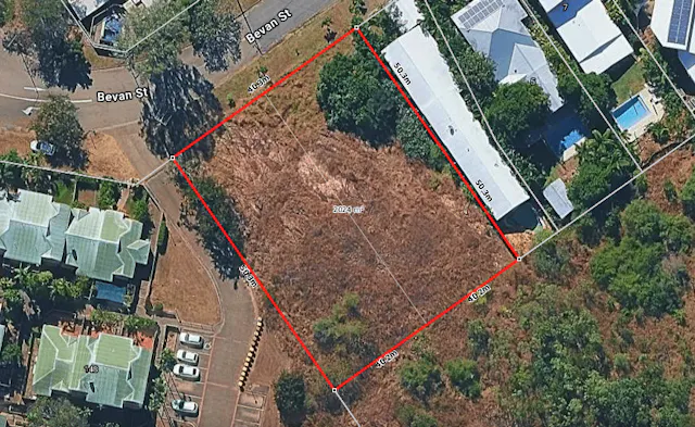 1-3 Potts Street — photo from Elders Townsville