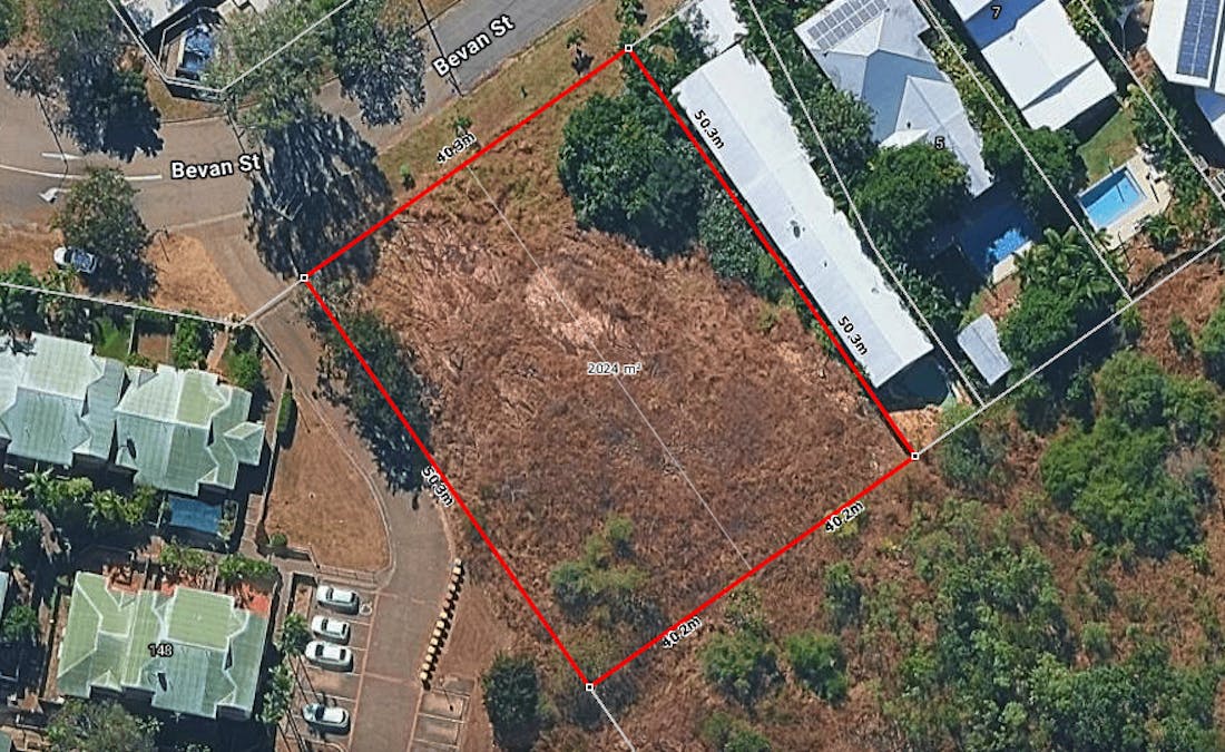 1-3 Potts Street, Belgian Gardens, QLD, 4810 - Image 4