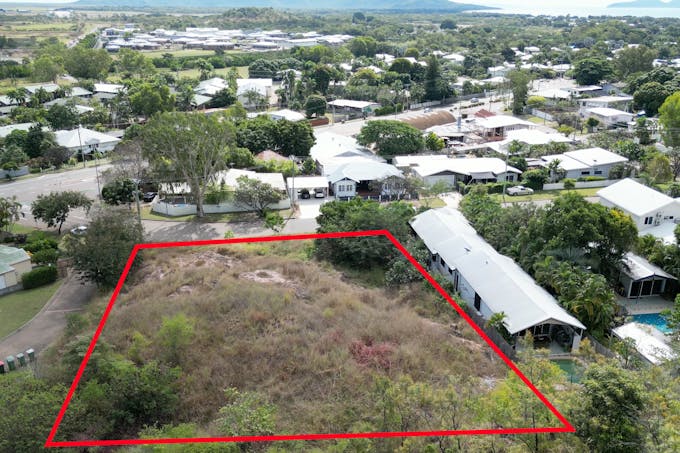 1-3 Potts Street, Belgian Gardens, QLD, 4810 - Image 1