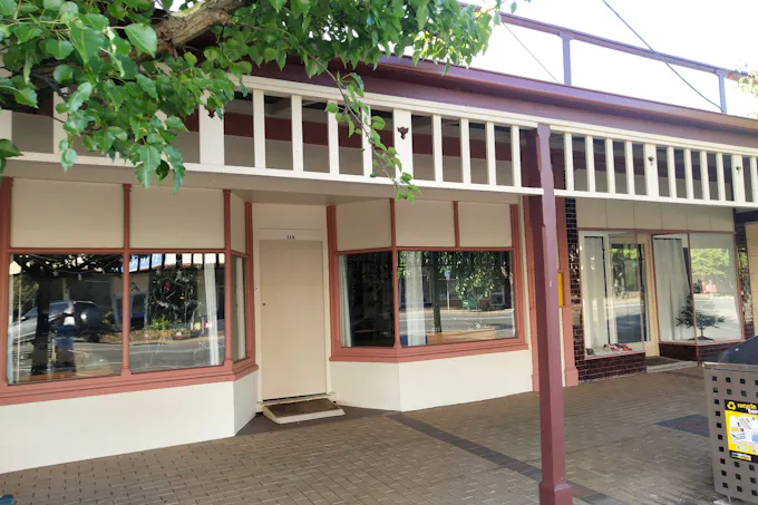 116-118 Henty Street, Casterton, VIC, 3311