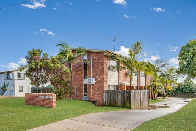 3/4 Wilmott Street, Gladstone Central, QLD, 4680 - Image 1