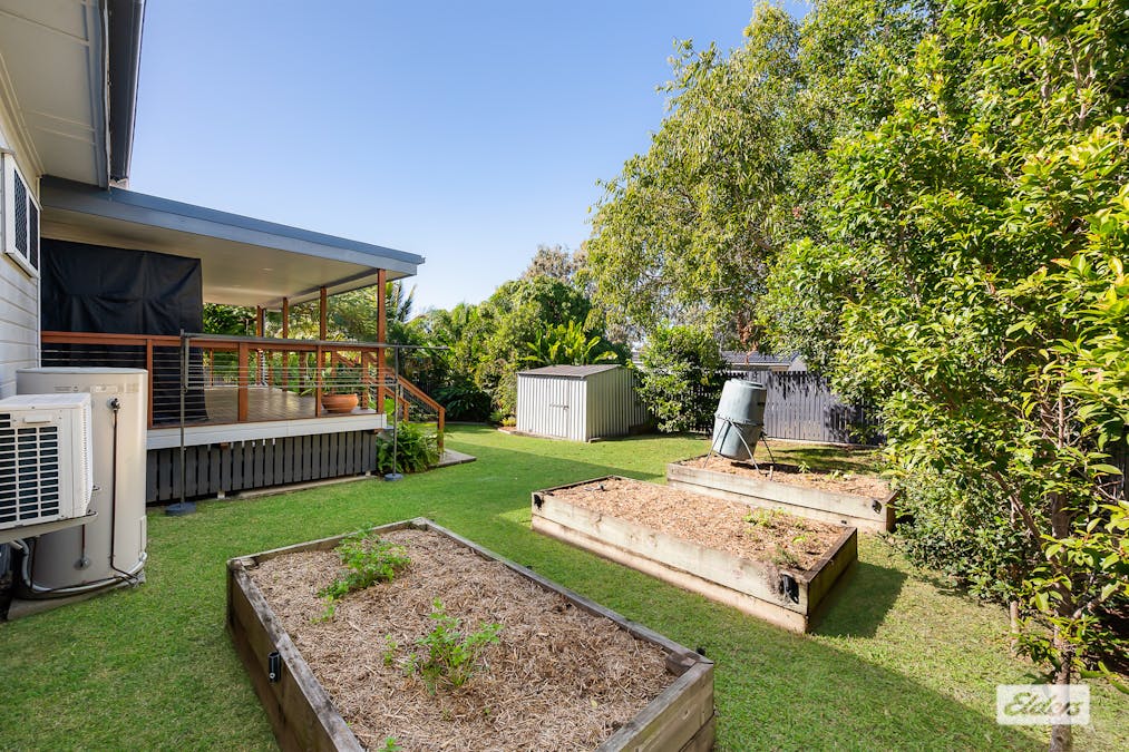 17 Walsh Street, South Gladstone, QLD, 4680 - Image 20