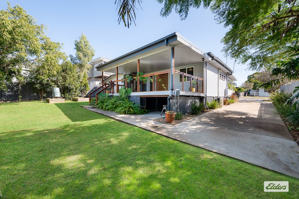 17 Walsh Street, South Gladstone, QLD, 4680 - Image 18