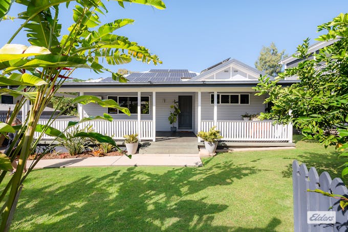 17 Walsh Street, South Gladstone, QLD, 4680 - Image 1