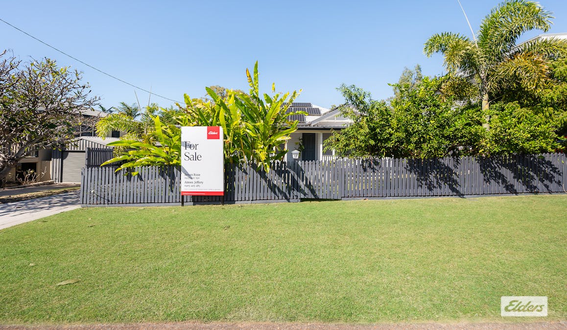 17 Walsh Street, South Gladstone, QLD, 4680 - Image 23