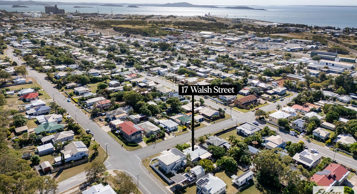 17 Walsh Street, South Gladstone, QLD, 4680 - Image 24