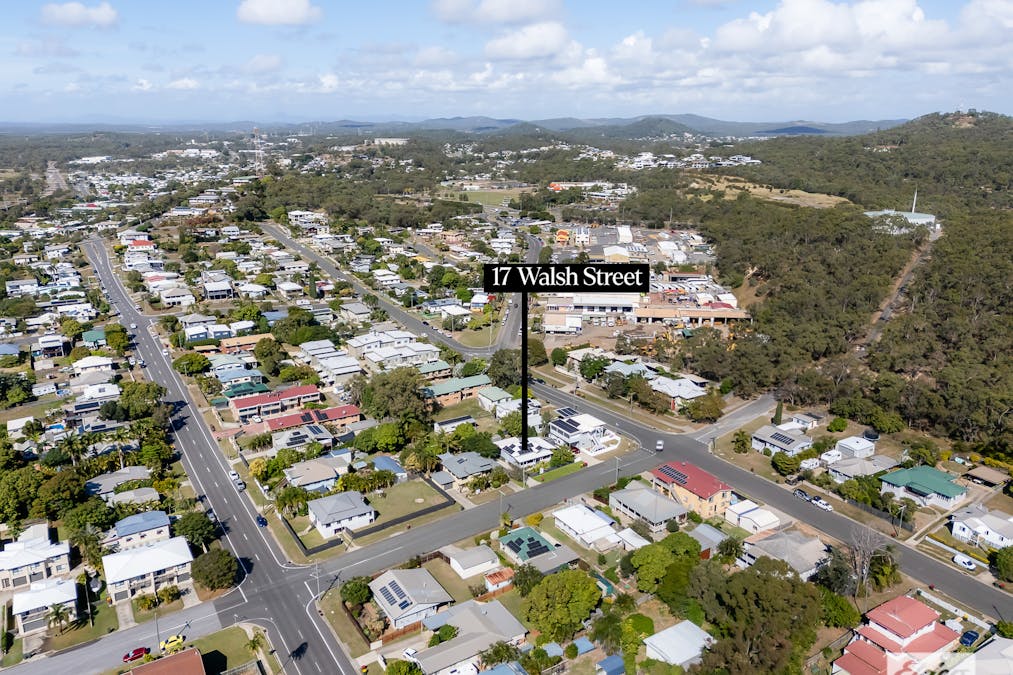 17 Walsh Street, South Gladstone, QLD, 4680 - Image 25