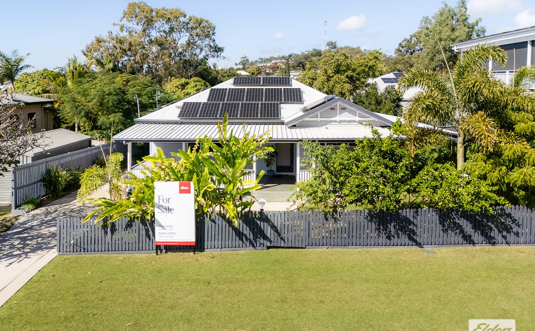 17 Walsh Street, South Gladstone, QLD, 4680 - Image 21