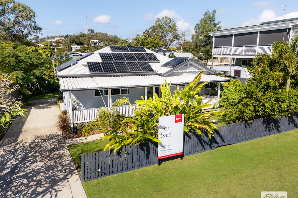 17 Walsh Street, South Gladstone, QLD, 4680 - Image 2