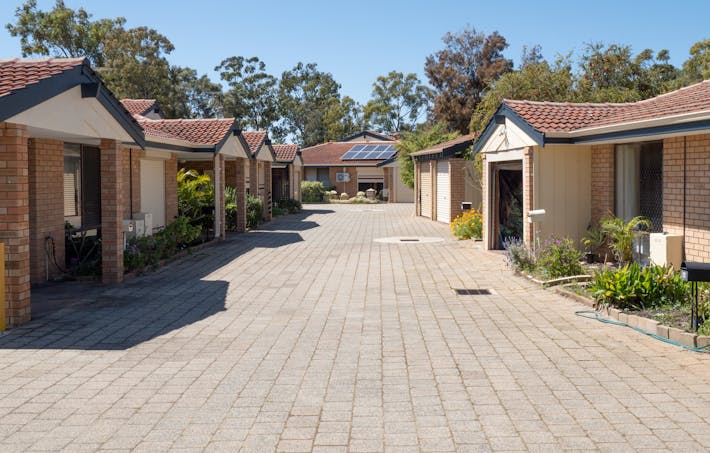 10/10 Soraya Place, Cooloongup, WA, 6168 - Image 1