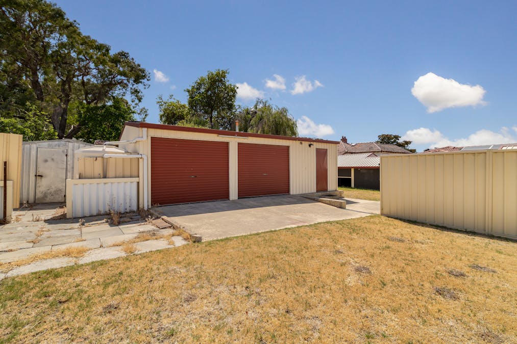 31 Bucktin Street, Collie, WA, 6225 - Image 3