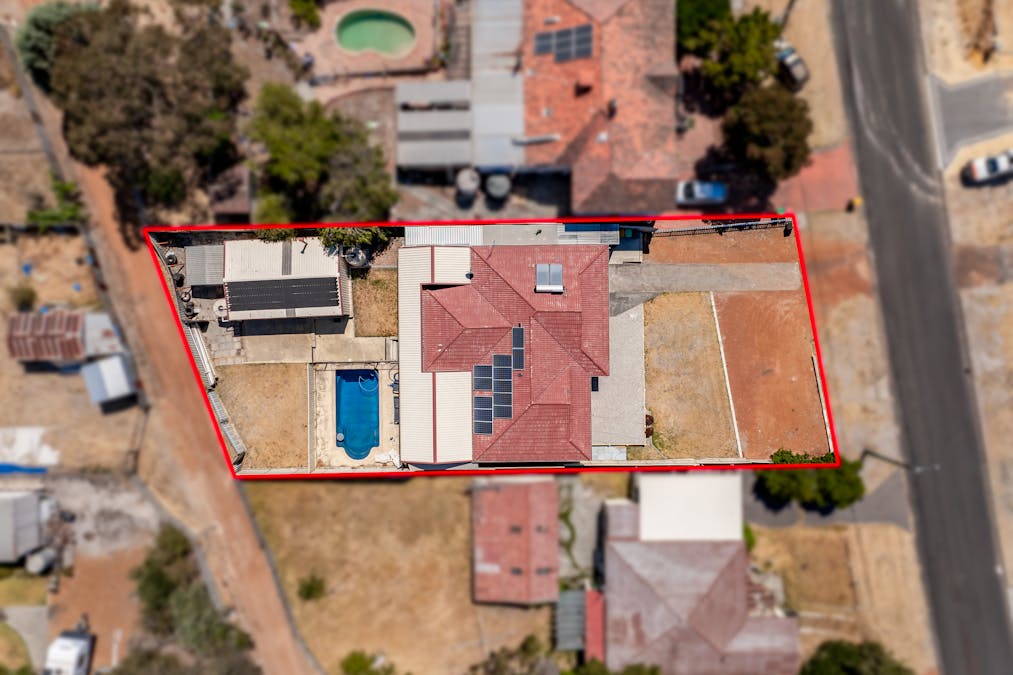 31 Bucktin Street, Collie, WA, 6225 - Image 28