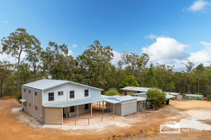 19527 South Western Highway, Brookhampton, WA, 6239 - Image 1