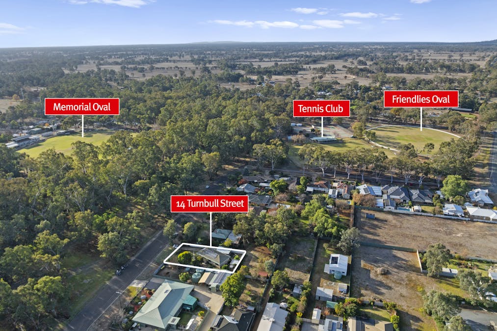 14 Turnbull Street, Euroa, VIC, 3666 - Image 18