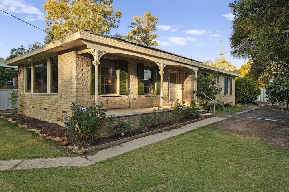 14 Turnbull Street, Euroa, VIC, 3666 - Image 19