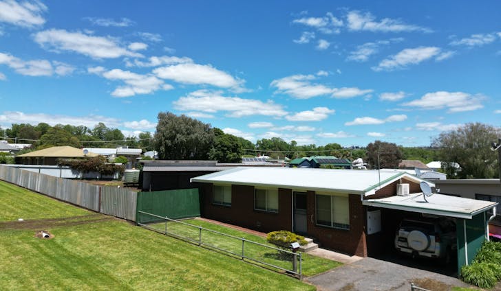 11 Clarke Street, Camperdown, VIC, 3260 - Image 1