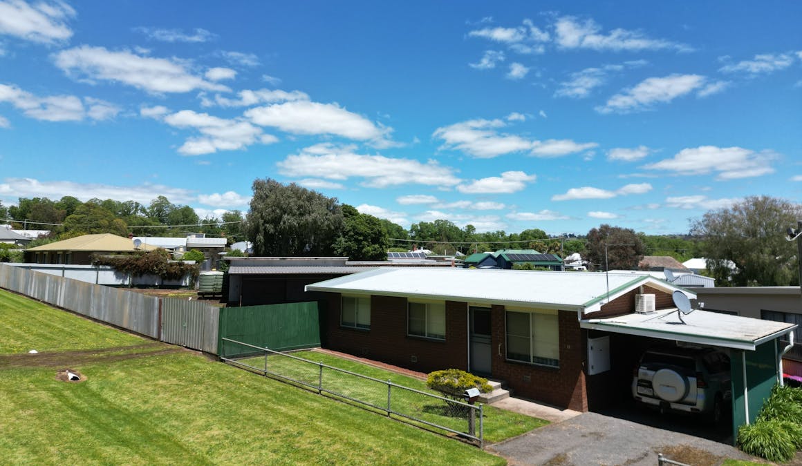 11 Clarke Street, Camperdown, VIC, 3260 - Image 1