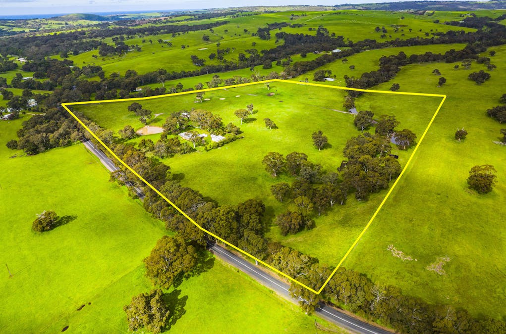 1049 Inman Valley Road, Inman Valley, SA, 5211 Sold Elders Real Estate