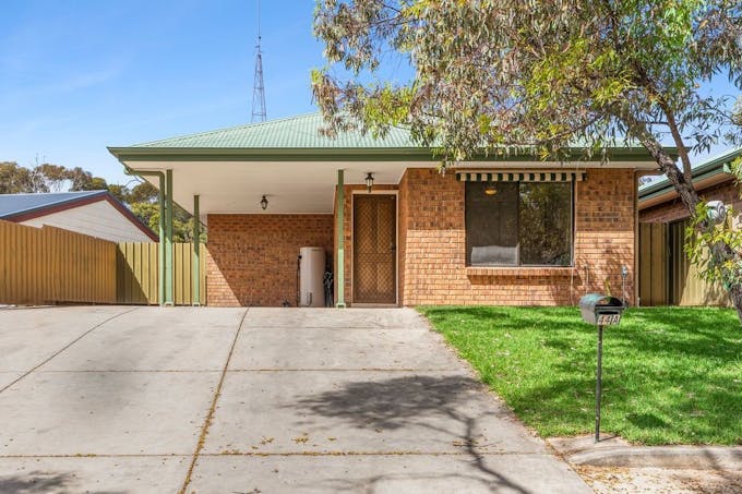 44a & 44b Derrick Street, Berri, SA, 5343 - Image 1