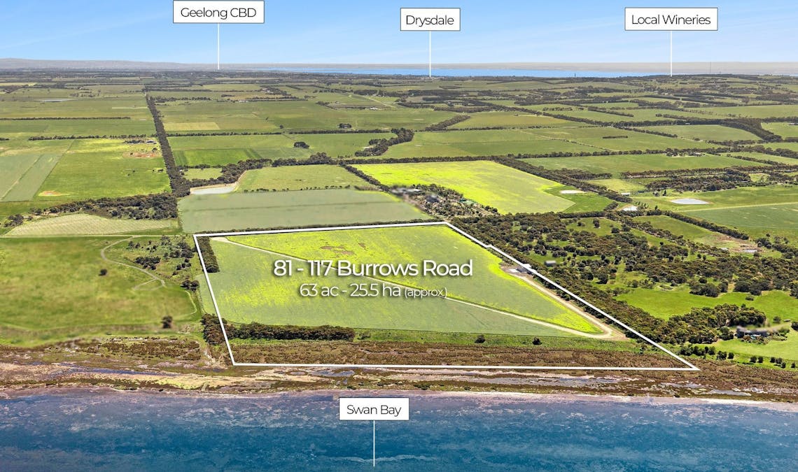 81-117 Burrows Road, Swan Bay, VIC, 3225 - Image 4