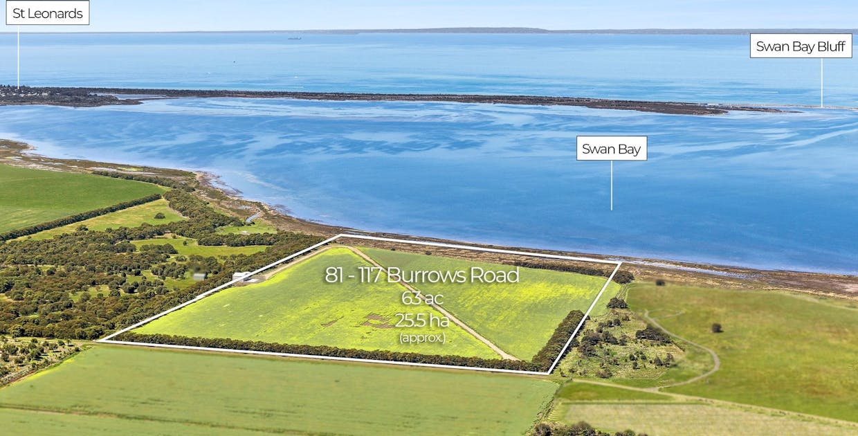 81-117 Burrows Road, Swan Bay, VIC, 3225 - Image 3