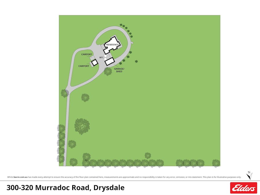 300-320 Murradoc Road, Drysdale, VIC, 3222 - Floorplan 2