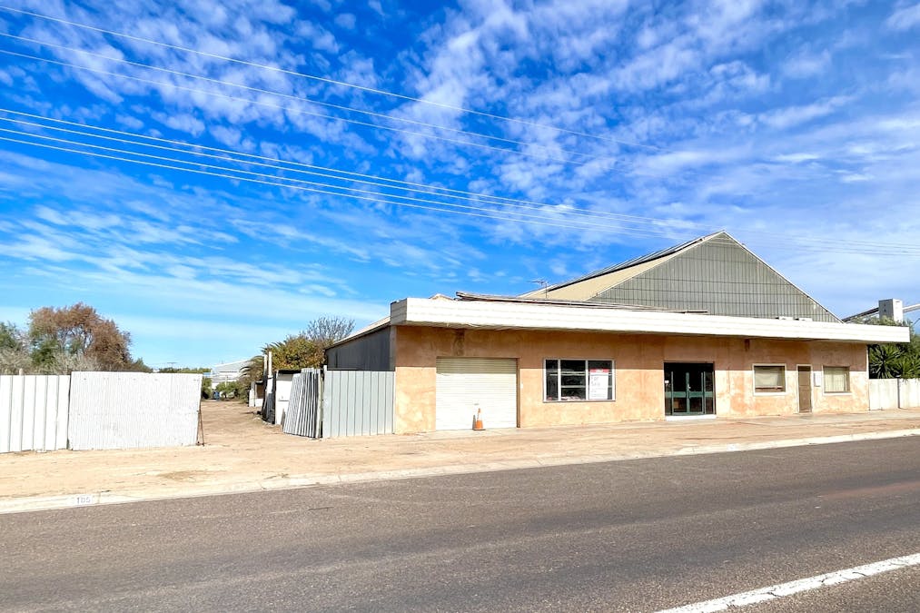 105-107 Thevenard Road , Thevenard, SA, 5690 - Image 1