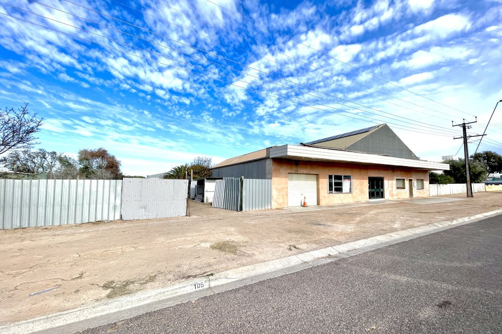 105-107 Thevenard Road , Thevenard, SA, 5690 - Image 5