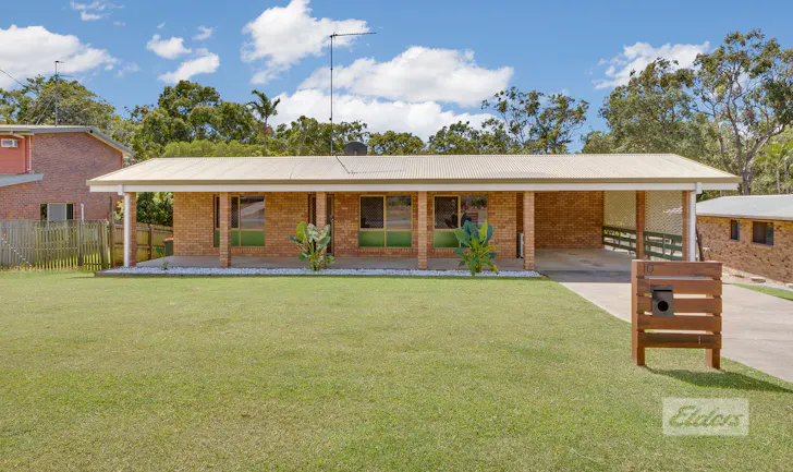 10 Camille Street, Clinton, QLD, 4680 - Image 1