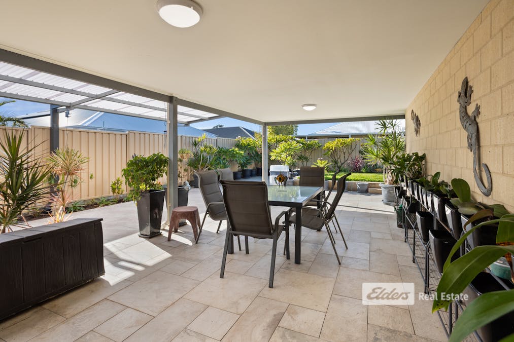 36 Barwon Way, Australind, WA, 6233 - Image 19