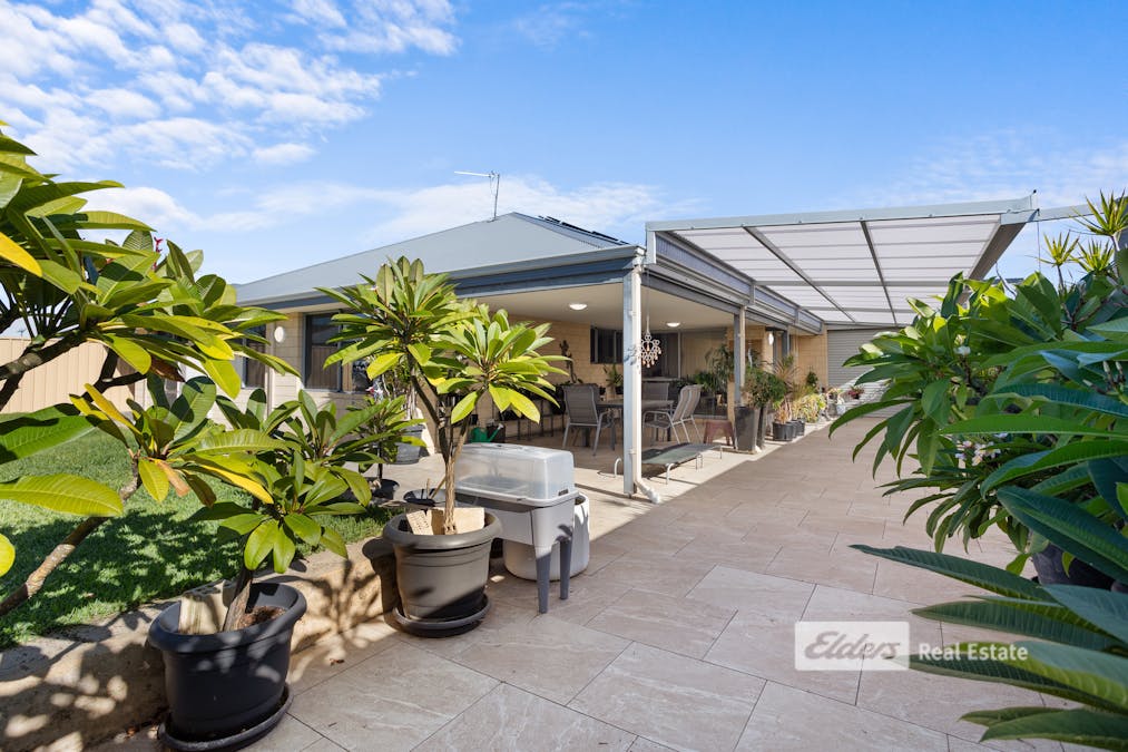 36 Barwon Way, Australind, WA, 6233 - Image 21