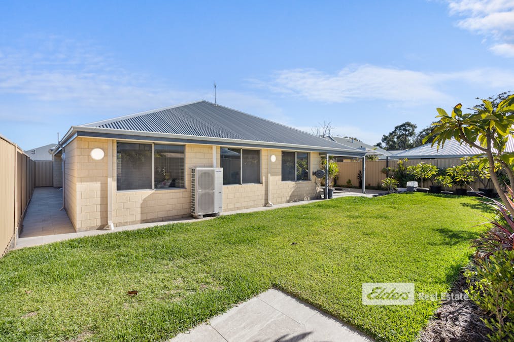 36 Barwon Way, Australind, WA, 6233 - Image 23