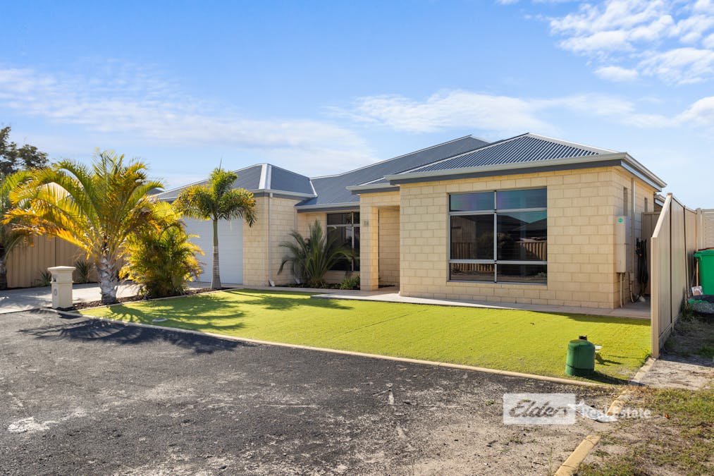 36 Barwon Way, Australind, WA, 6233 - Image 2