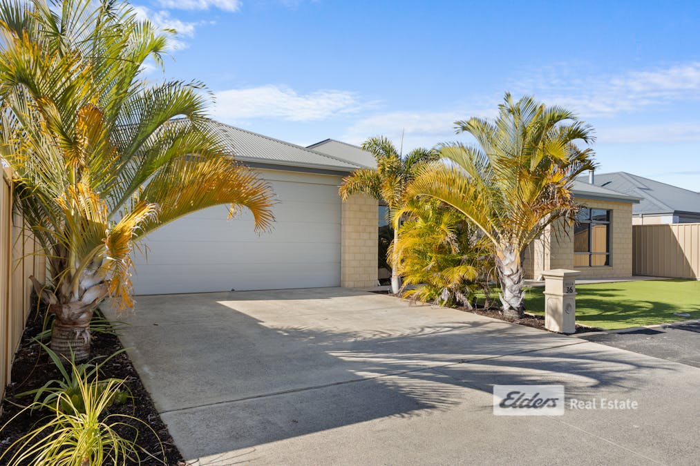 36 Barwon Way, Australind, WA, 6233 - Image 3