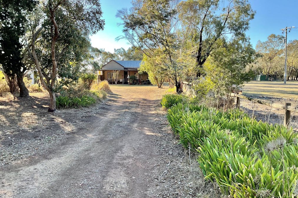 110 Woorndoo-Chatsworth Road, Woorndoo, VIC, 3272 - Image 1