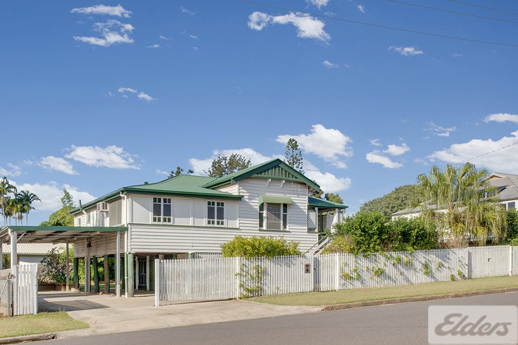 17 Short Street, South Gladstone, QLD, 4680 - Image 2