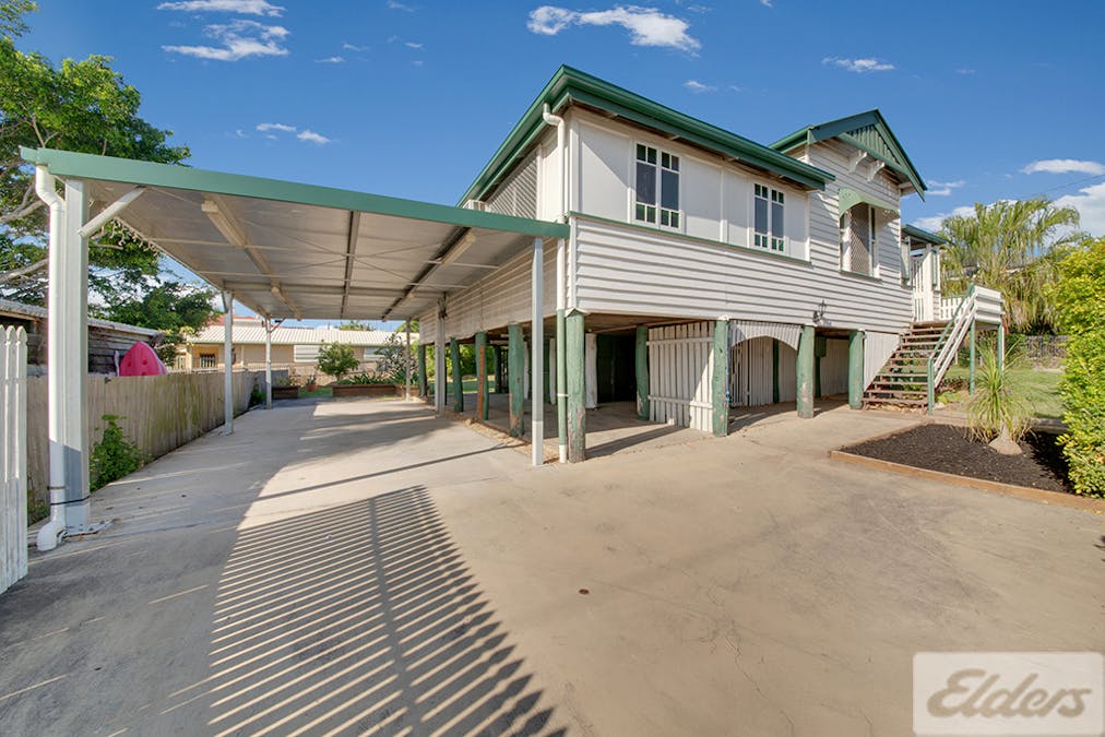17 Short Street, South Gladstone, QLD, 4680 - Image 3