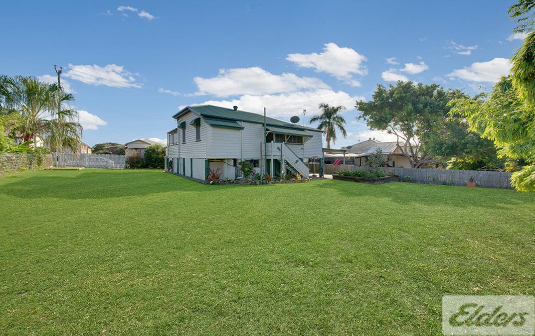 17 Short Street, South Gladstone, QLD, 4680 - Image 17