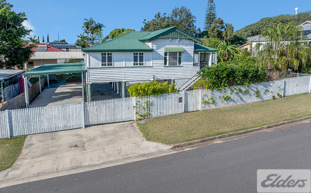 17 Short Street, South Gladstone, QLD, 4680 - Image 1