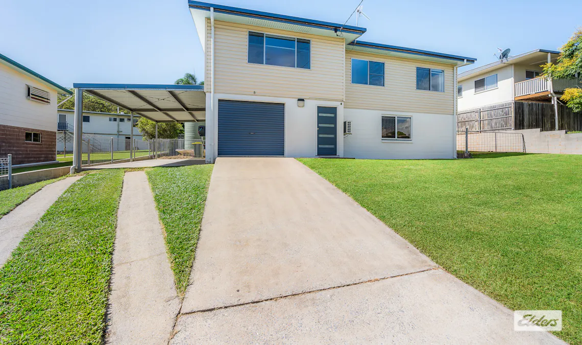 8 Bauhinia Street, Kin Kora, QLD, 4680 - Image 4