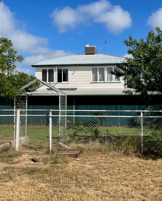 8339 Ilfracombe Aramac Road, Aramac, QLD, 4726 - Image 6