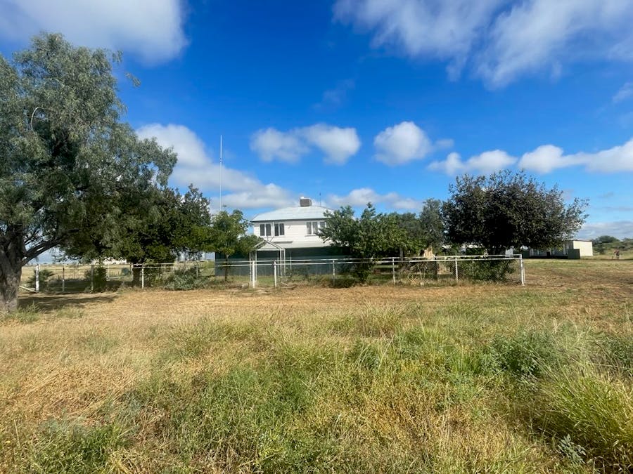 8339 Ilfracombe Aramac Road, Aramac, QLD, 4726 - Image 5