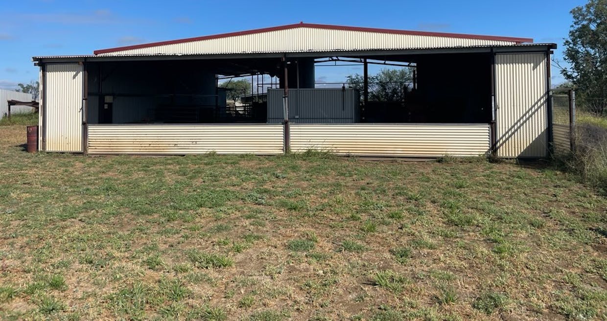 8339 Ilfracombe Aramac Road, Aramac, QLD, 4726 - Image 7
