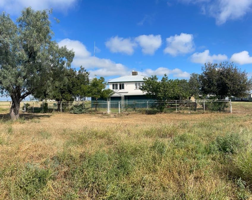 8339 Ilfracombe Aramac Road, Aramac, QLD, 4726 - Image 8
