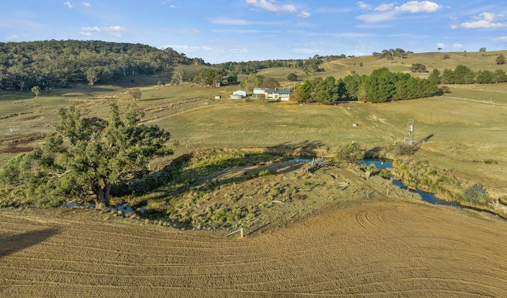 553 Boutchers Drive, Yass River, NSW, 2582 - Image 1