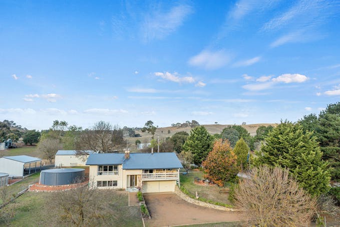 553 Boutchers Drive, Yass River, NSW, 2582 - Image 1